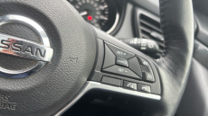 Nissan X-Trail 1.7 dCi Tekna 5dr Diesel Station Wagon